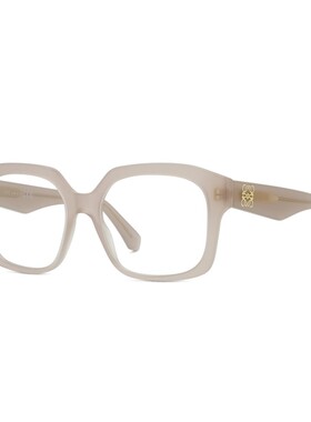 LOEWE 女士眼镜 LW50119I020 AW2026 花色 全框平光镜