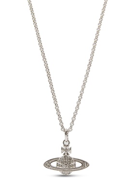 VIVIENNE WESTWOOD 女士项链 6302008602P116P116吊坠