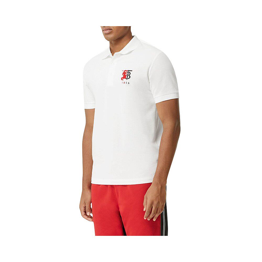  天猫国际香港直购Polo衫