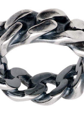 1h可退 潮奢 Mm6 Maison Margiela 马丁 马吉拉 MM6 男士 Chain