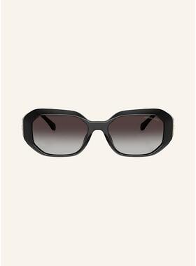 1h可退 MICHAEL KORS 女士太阳镜 100286797213000 CO 黑色