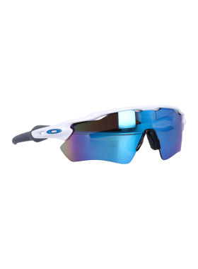 OAKLEY 男士太阳镜 0OO920873 SS2026 蓝色 Radar E支付后1h可退