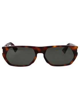 SAINT LAURENT 男士眼镜 SL898003 SS2026 花色 全框太阳镜配饰