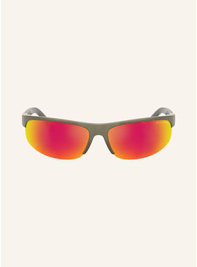 MIU MIU 女士太阳镜 100344828216000 CO 花色 MU A02SF Sunglass