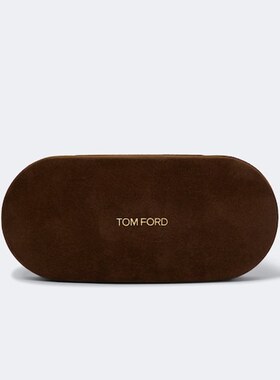 Tom Ford 汤姆 福特 男士 Kemp 领航员太阳眼镜