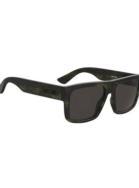 1h可退 潮奢 Moschino 莫斯奇诺 男士 MOS187/S 6AK 太阳镜(IR) M