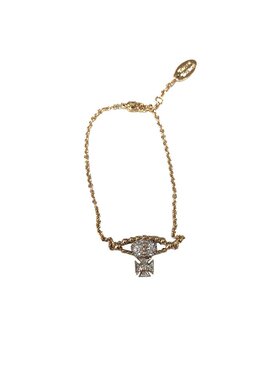 VIVIENNE WESTWOOD 女士项链 6102021102P257CN AW2023手链吊坠