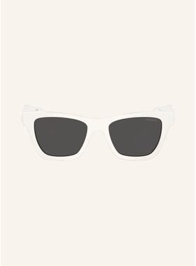 PRADA 女士太阳镜 100304497814000 CO 花色 Sunglasses PR C07S