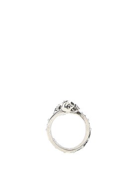 【99新未使用】ALEXANDER MCQUEEN 女士饰品 553657J160Y1328