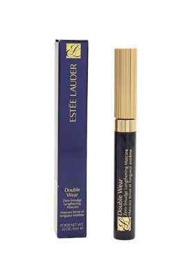 香港直邮ESTĒE LAUDER 雅诗兰黛凝彩纤长睫毛膏 6ml 黑色正品