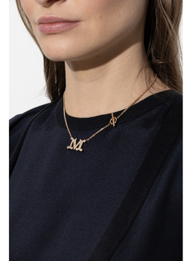 MAX MARA 女士项链 MXASTILLA2624756101001 AW2026