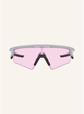 OAKLEY 女士太阳镜 100291660414001 CO 粉红色 SPH支付后1h可退
