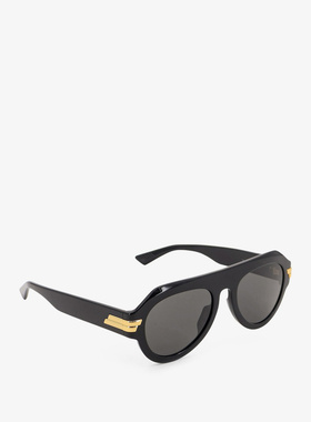 BOTTEGA VENETA 女士眼镜 A00998V2Q301049 AW2026配饰太阳镜