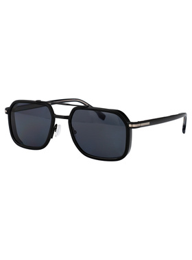 BOSS HUGO BOSS 男士太阳镜 BOSS1724S807 SS2026