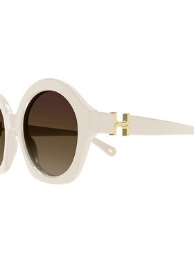 CHLOÉ 女士眼镜 CH0302S003 AW2025 花色 全框太阳镜