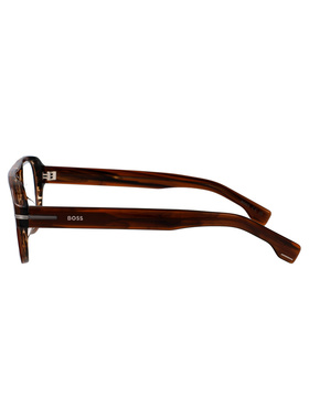BOSS HUGO BOSS 男士眼镜 BOSS1854GEX4 AW2025 花色