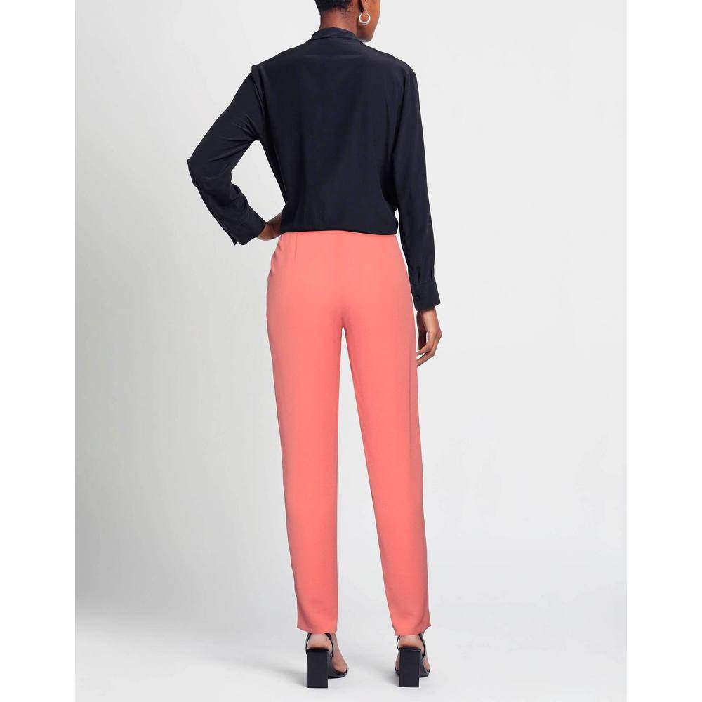 1h可退 潮奢 Emporio Armani 安普里奥 阿玛尼 女士 休闲长裤西装,淘宝优惠券,粉丝福利购,淘宝优惠卷