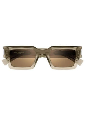 SAINT LAURENT 男士太阳镜配饰 SL572006