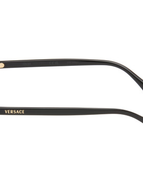 versace 范思哲 女士 黑色 Medusa 太阳镜 0VE4514DGB11A53805626