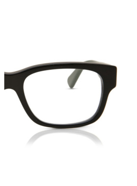 1h可退 GUCCI 男士太阳镜 GG0343O001 AW2021 黑色 徽标眼镜古驰