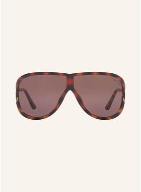 TOM FORD 女士太阳镜 100286803215000 CO 花色 Sunglasses TR001