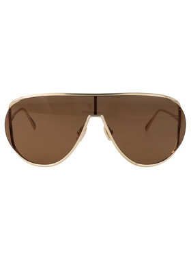 SALVATORE FERRAGAMO 女士眼镜 SF323S710 AW2025