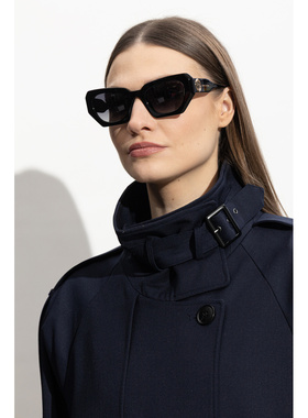MARC JACOBS 女士太阳镜 MARC851S08079O CO 黑色 Sunglasses