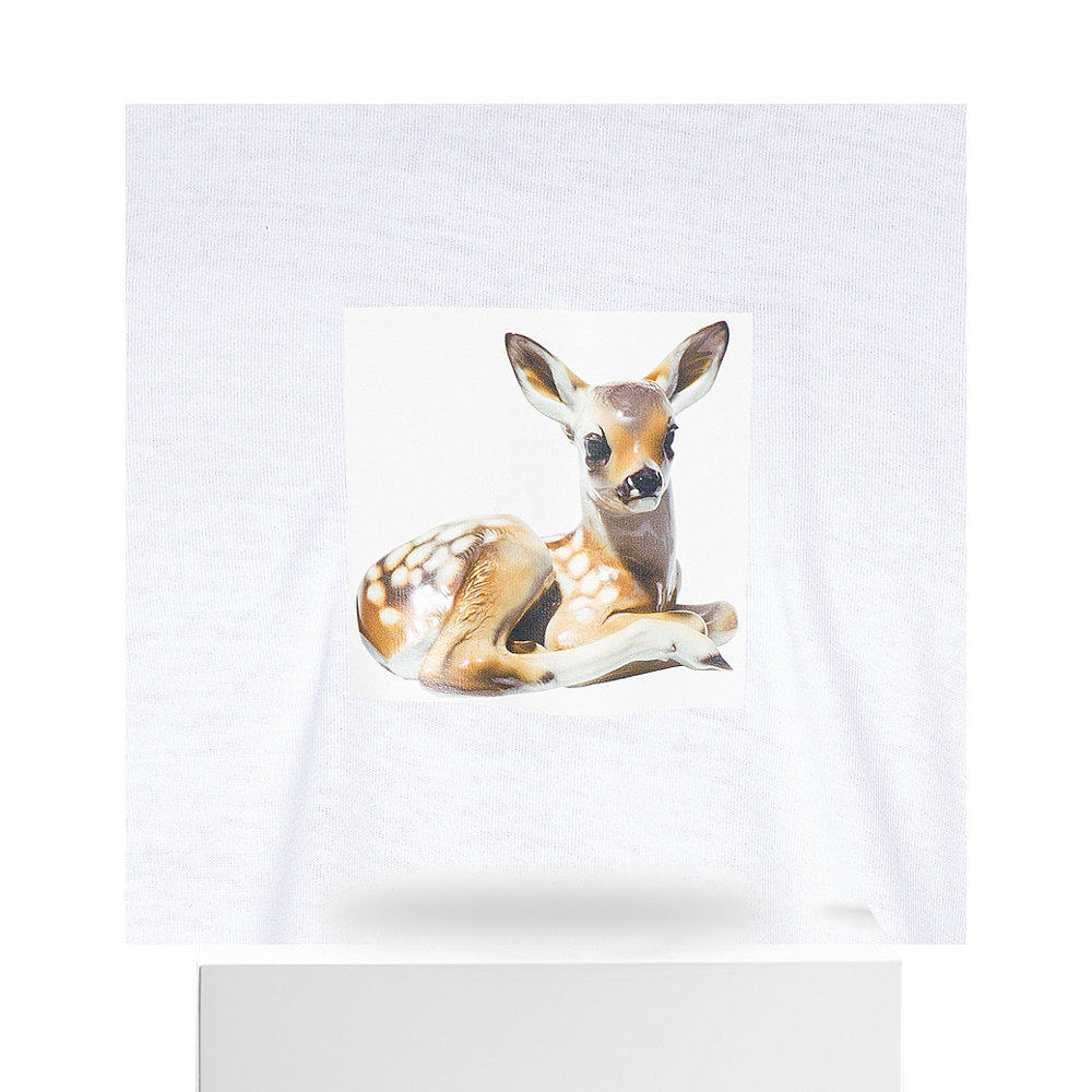 香港直邮burberry巴宝莉印花t恤 天猫国际香港直购T恤