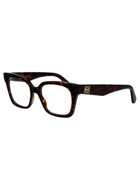 LOEWE 女士眼镜 LW50115I052 SS2026 花色 全框平光镜