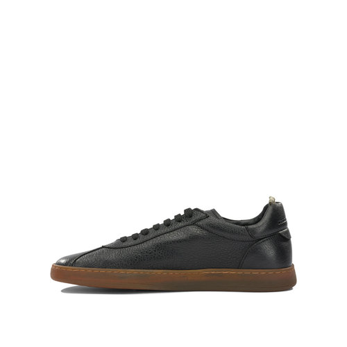 OFFICINE CREATIVE 男士运动鞋 HALO001DEERNEROB【付后1h可退】 - 图2