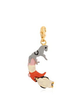 MARNI 女士项链 PNMV0100PCP652800X99 AW2025 花色挂件吊坠