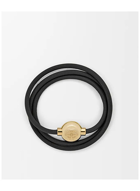 LOEWE 女士手链手镯 JJ07240X011206 CO 黑色 磁【付后1h可退】