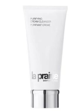 香港直邮La Prairie/莱珀妮柔和泡沫洁面膏温和清洁绵密泡沫125m