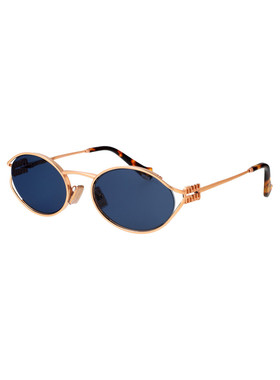 MIU MIU 女士眼镜 0MU52YSZVF1V1 SS2025 花色 0MU 52YS