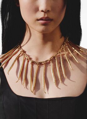 JACQUEMUS 女士项链 JWW00794AOT4003280 SS2026