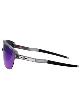 Oakley 欧克利 女士 哑光灰色醋纤太阳眼镜 0OO9248924814