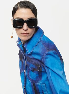 LOEWE罗意威Inflated女士太阳镜