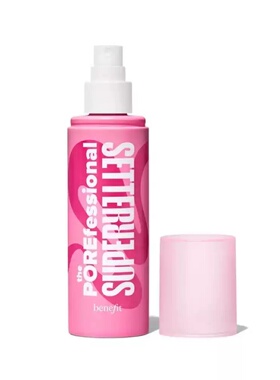 香港直邮Benefit 贝玲妃 反恐精英定妆喷雾30ml（加拿大产）正品