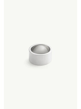 Mm6MaisonMargiela马丁 马吉拉MM6女士戒指 【付后1h可退】