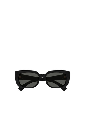 1h可退 gucci 女士 太阳镜古驰