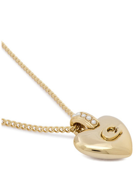 1h可退 coach 女士 项链