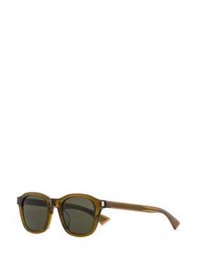 SAINT LAURENT 男士太阳镜 862874Y99672517 SS2026