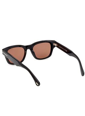 Tom Ford 汤姆 福特 男士 CALEB-02 FT1357 01E 太阳镜 FT135701E