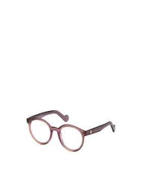 MONCLER 女士眼镜 ML5029074 CO 花色 徽标平光镜
