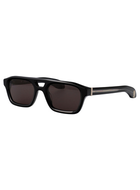 1h可退 ALEXANDER MCQUEEN 男士太阳镜 AM0505S001 AW2025配饰