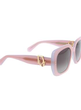 CHRISTIAN DIOR 女士眼镜 DIOROBLIQUES1I40A1 CO 【付后1h可退】