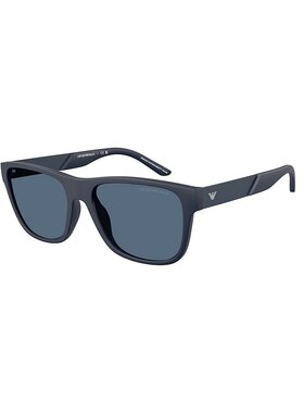 EMPORIO ARMANI 男士太阳镜 EA4243624480 AW2025