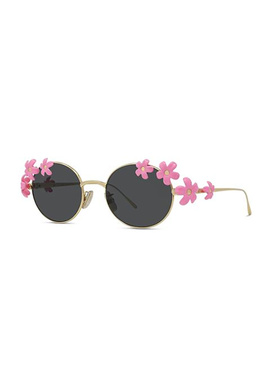 LOEWE 女士眼镜 LW40173U30A CO 灰色 SIGNATURE