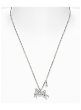 VIVIENNE WESTWOOD 男士吊坠项链 630203IE01P019P019