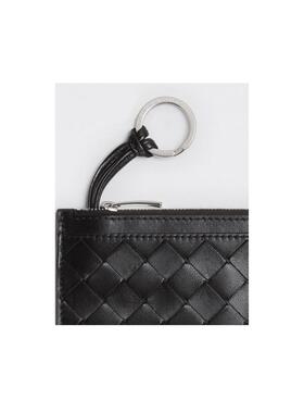 香港直邮BOTTEGA VENETA 女士钥匙扣钥匙包扣环 6【付后1h可退】